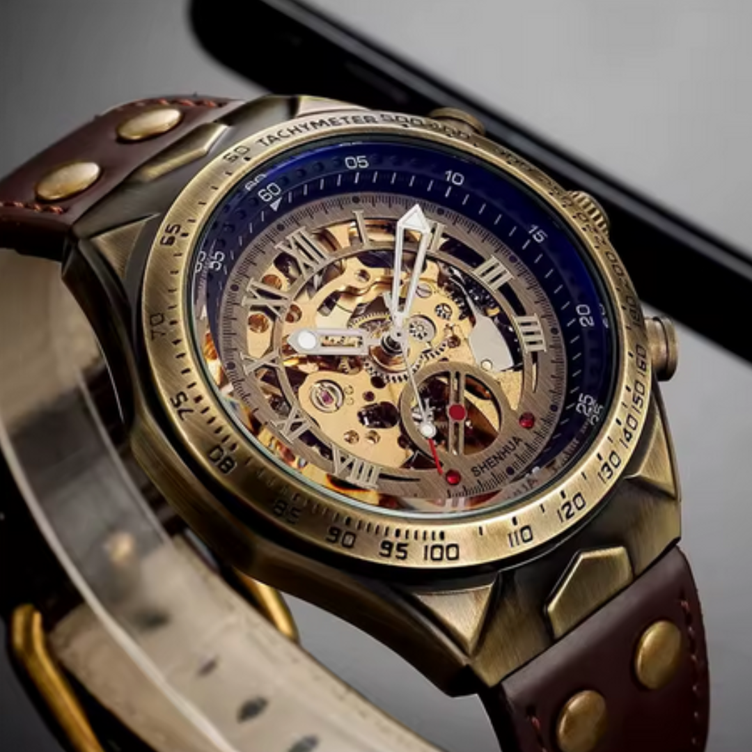 Rover Watch Detail